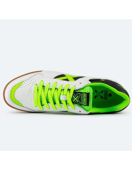 Buty Munich Continental 964 IN 4100964