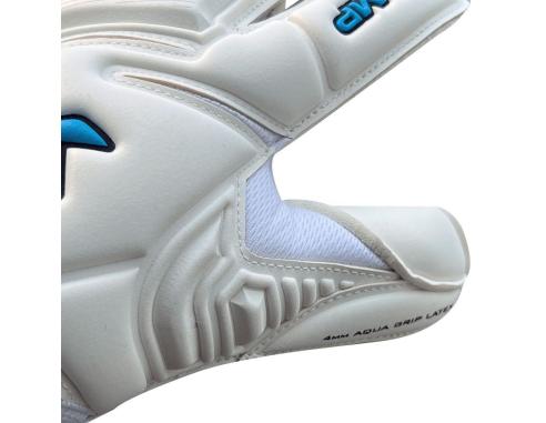 Rękawice 4keepers Champ Aqua VII RF2G S994090