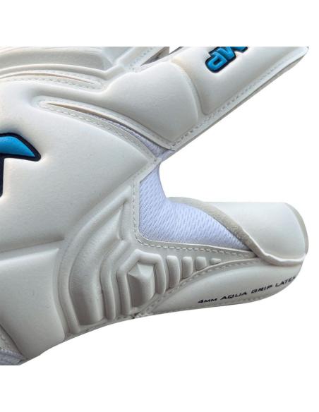 Rękawice 4keepers Champ Aqua VII RF2G S994090