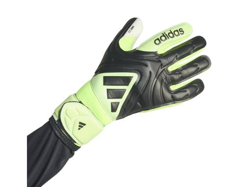 Rękawice adidas Copa GL LGE Jr JN5345