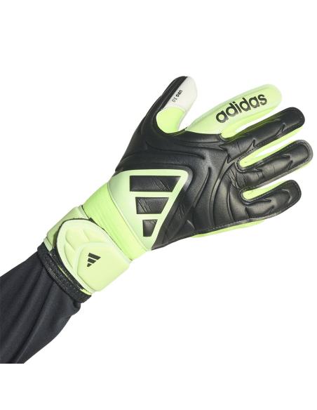 Rękawice adidas Copa GL LGE Jr JN5345