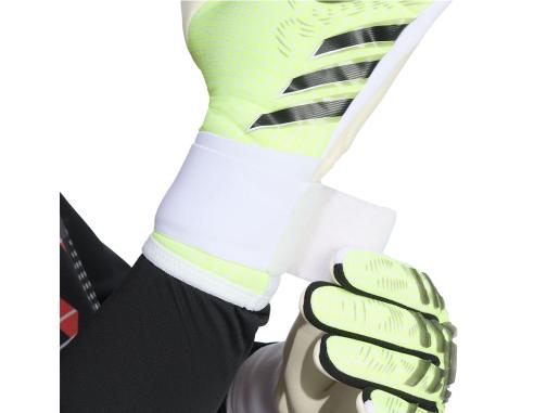Rękawice adidas Predator GL COM JN5371