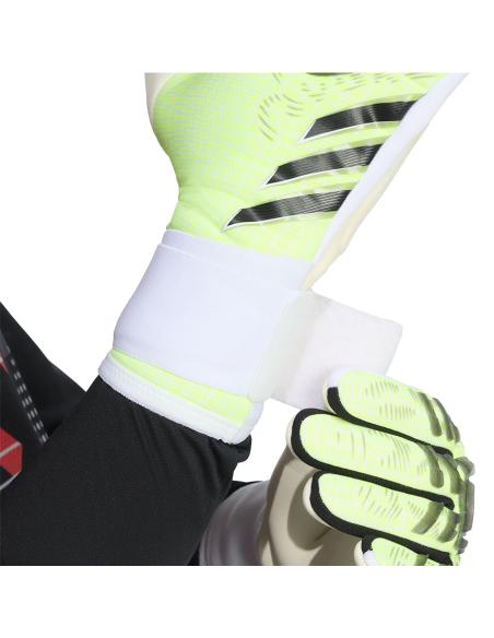 Rękawice adidas Predator GL COM JN5371