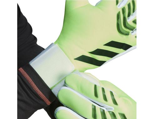 Rękawice adidas Predator GL LGE JN5370