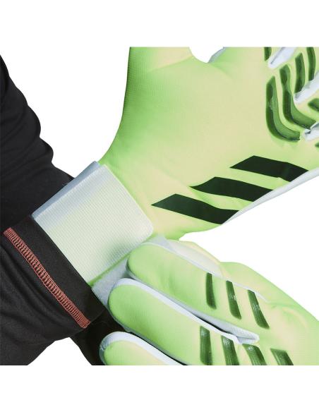 Rękawice adidas Predator GL LGE JN5370