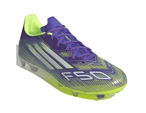 Buty adidas F50 League LL FG/MG JI0003