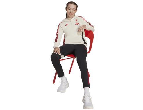 Bluza adidas Liverpool FC Hoody Jr JV9019
