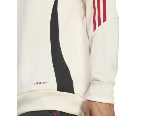 Bluza adidas Liverpool FC Hoody JV9018