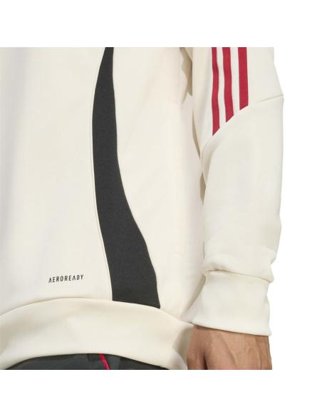 Bluza adidas Liverpool FC Hoody JV9018
