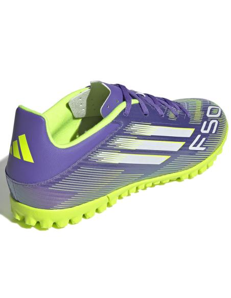 Buty adidas F50 Club TF JI0026