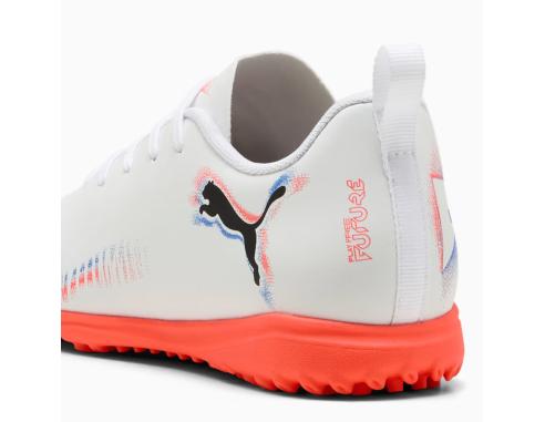 Buty Puma Future 8 Play TT Jr 108626-01