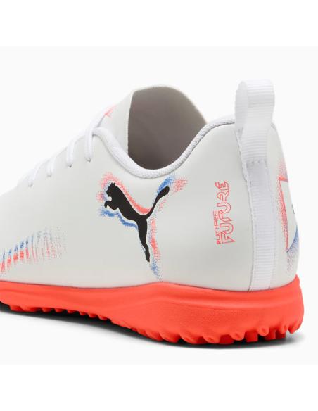 Buty Puma Future 8 Play TT Jr 108626-01