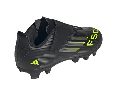 Buty adidas F50 Club Vel Jr FG/MG JI0037