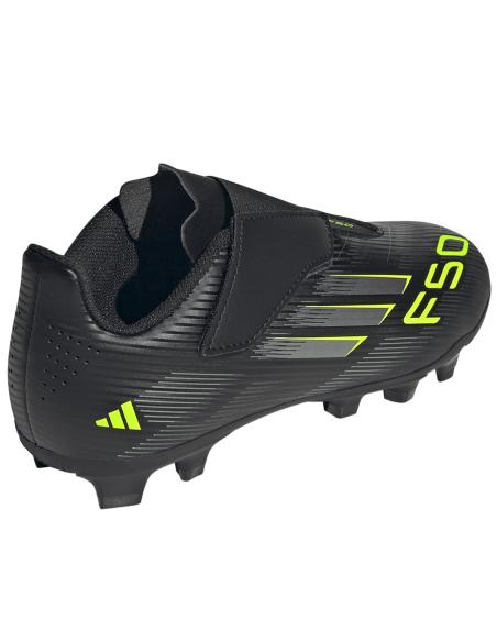 Buty adidas F50 Club Vel Jr FG/MG JI0037