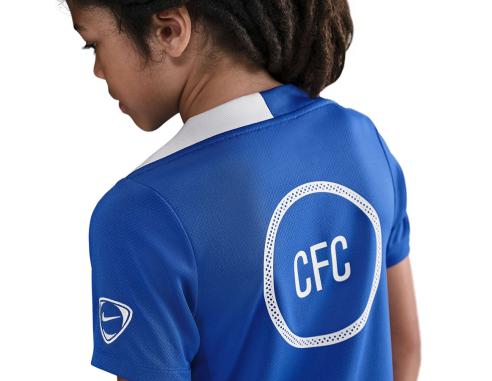 Koszulka Nike Chelsea FC Strike SS Top HM4444-481