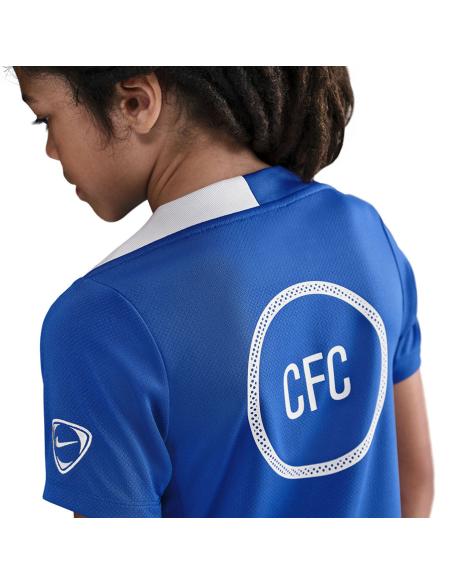 Koszulka Nike Chelsea FC Strike SS Top HM4444-481