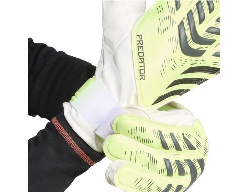 Rękawice adidas Predator GL TRN JN5356