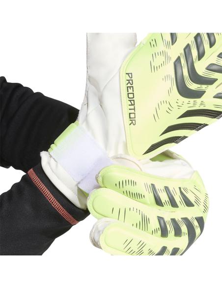 Rękawice adidas Predator GL TRN JN5356
