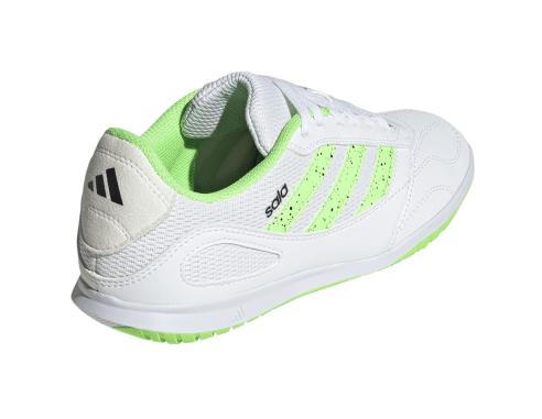 Buty adidas Super Sala III Jr IN JR5402