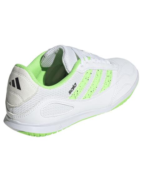 Buty adidas Super Sala III Jr IN JR5402