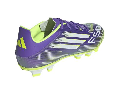 Buty adidas F50 Club FG/MG JI0043