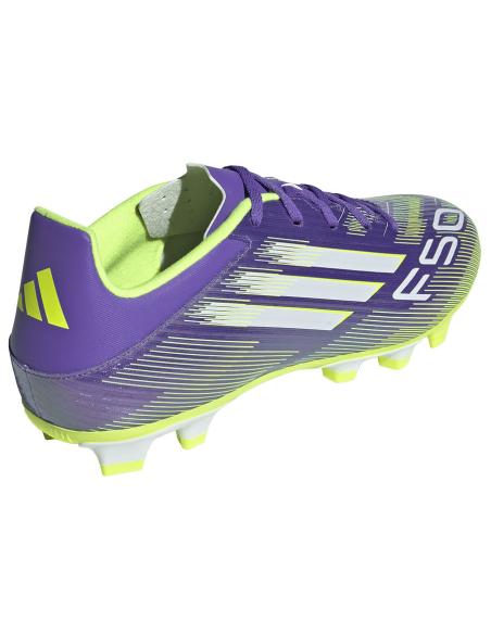 Buty adidas F50 Club FG/MG JI0043