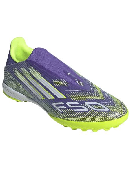 Buty adidas F50 League LL TF JH7727