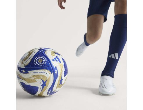 Piłka adidas FCWC PRO F JN7371