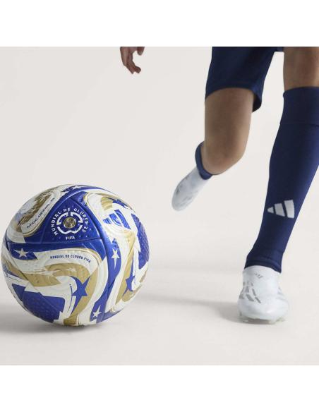 Piłka adidas FCWC PRO F JN7371