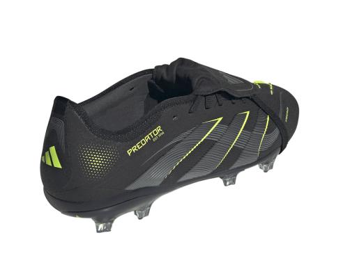 Buty adidas Predator Pro FT FG JS4072
