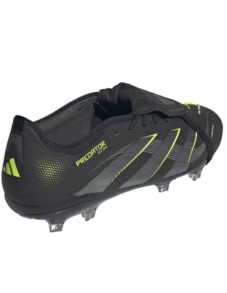 Buty adidas Predator Pro FT FG JS4072