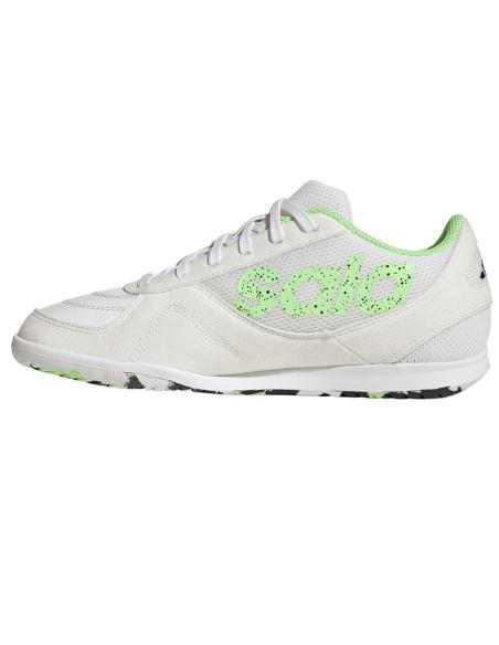 Buty adidas Top Sala Competition II Jr JR5390