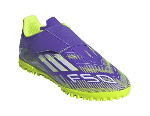 Buty adidas F50 Club Vel Jr TF JI0034