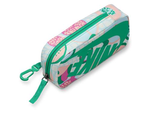 Plecak Nike Elemental z piórnikiem HM6895-133