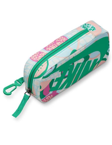 Plecak Nike Elemental z piórnikiem HM6895-133
