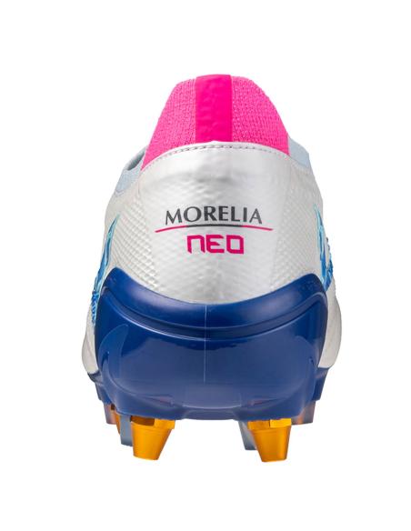 Buty Mizuno Morelia Neo IV Beta Japan Mix SG P1GC254025