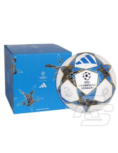 Piłka adidas UCL League Box JP1548