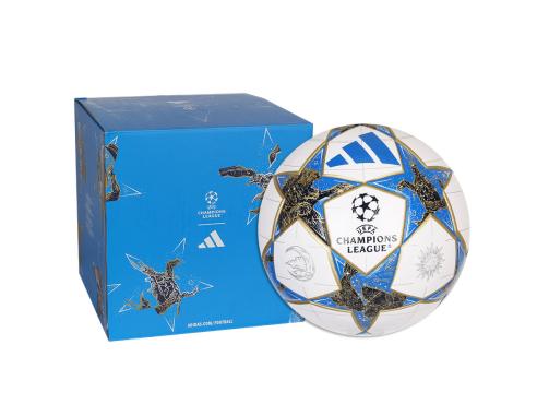 Piłka adidas UCL League Box JP1548