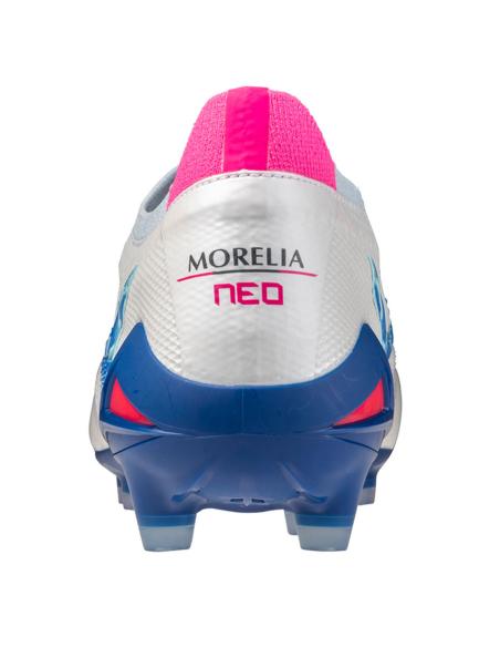 Buty Mizuno Morelia Neo IV Beta Japan FG P1GA254025