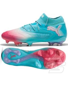 Buty Puma 8 Ultimate Re-Charge 108756-01