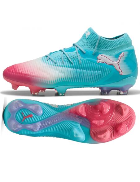 Buty Puma 8 Ultimate Re-Charge 108756-01