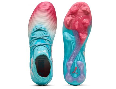 Buty Puma 8 Ultimate Re-Charge 108756-01