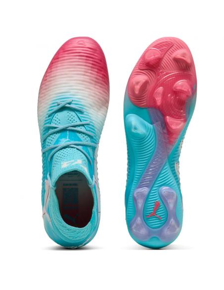 Buty Puma 8 Ultimate Re-Charge 108756-01