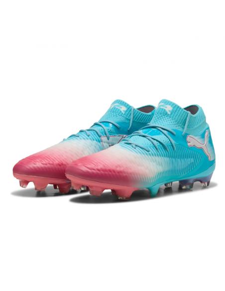 Buty Puma 8 Ultimate Re-Charge 108756-01