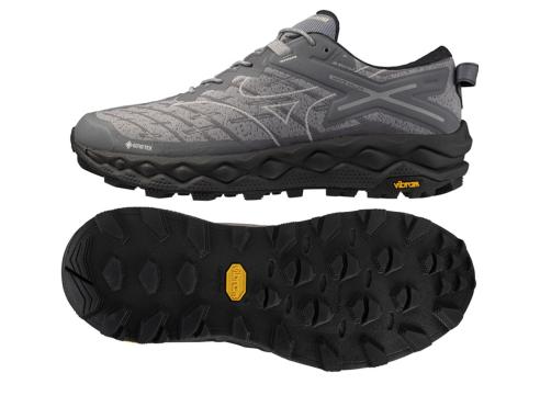 Buty Mizuno WAVE MUJIN LS GTX D1GA250105