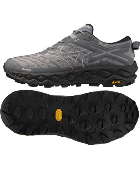 Buty Mizuno WAVE MUJIN LS GTX D1GA250105