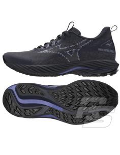 Buty do biegania Mizuno WAVE RIDER GTX 3 J1GD257921