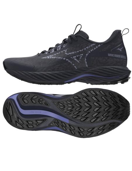 Buty do biegania Mizuno WAVE RIDER GTX 3 J1GD257921