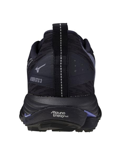 Buty do biegania Mizuno WAVE RIDER GTX 3 J1GD257921