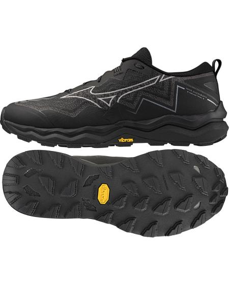 Buty Mizuno WAVE DAICHI 9 GTX J1GJ255601